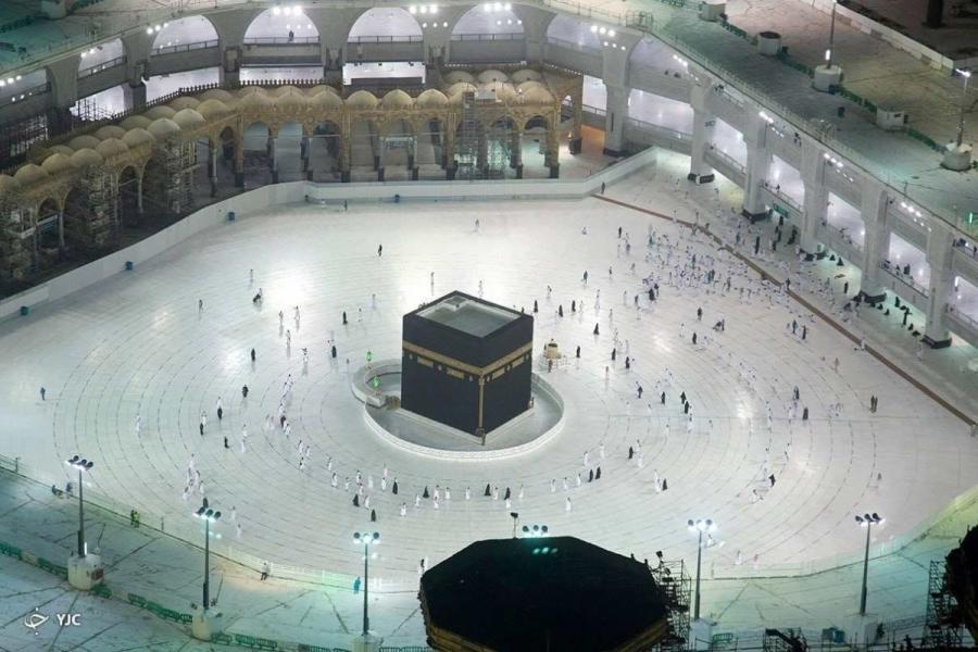 آغاز پیش ثبت‌نام اولویت جدید حج آینده از امروز