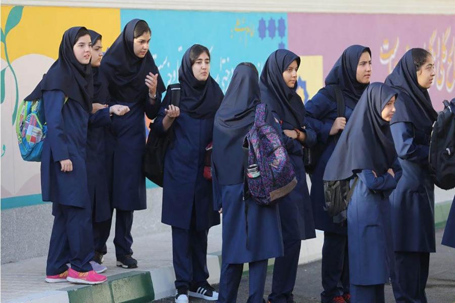 آموزش و پرورش: نقشه ساخت مدارس دخترانه و پسرانه تغییر می‌کند