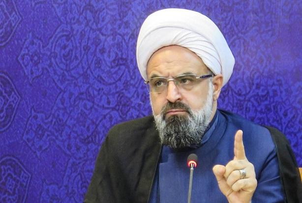دلیل عدم استجابت دعا؛ ساخت فیلم ضد دین، جریمه دیرکرد بانکی و رها بودن فضای مجازی