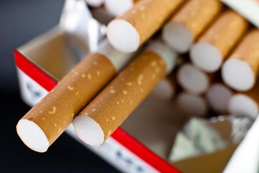 مالیات؛ مهم‌ترین عامل برای کنترل مصرف دخانیات