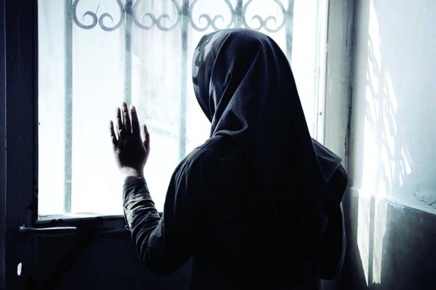  ازدواج در ۱۰ سالگی با مرد ۵۰ ساله/ برای ۵ فرزندم مادری نکردم 