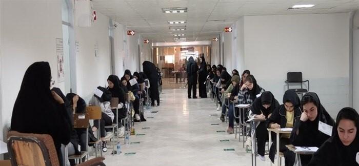 نهایی شدن امتحانات همه پایه های متوسطه دوم در خرداد ۱۴۰۳
