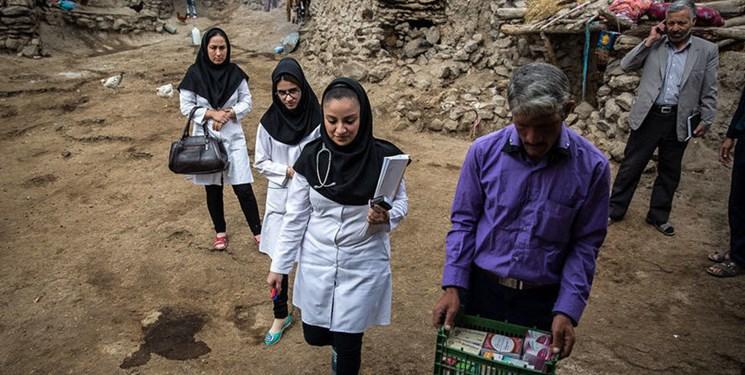 از شایعه تا واقعیت ممنوع‌الخروجی گروهی از پزشکان