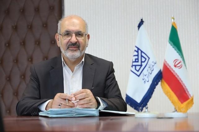 رییس سازمان سنجش بازگشت