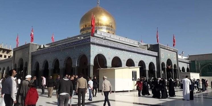 اعزام های غیرمجاز به سوریه؛ امنیت زائران را چه کسی تأمین می کند؟