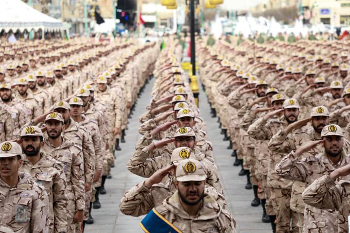 مدت خدمت سربازی تغییر نمی‌کند