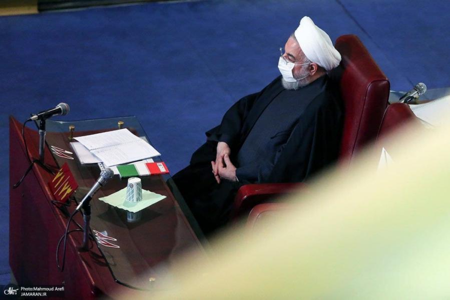 حسن روحانی خبرگان حسن روحانی خبرگان