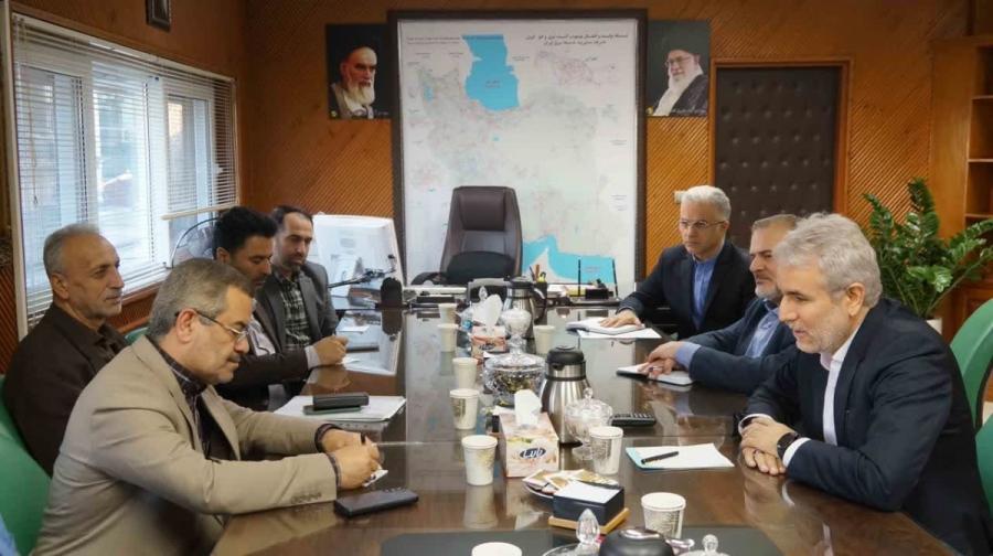 بهره‌برداری از پست ۶۳/۲۰ کیلوولت سنگر تا پایان سال جاری