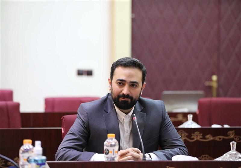 یامین‌پور از وزارت ورزش و جوانان رفتنی شد + عکس