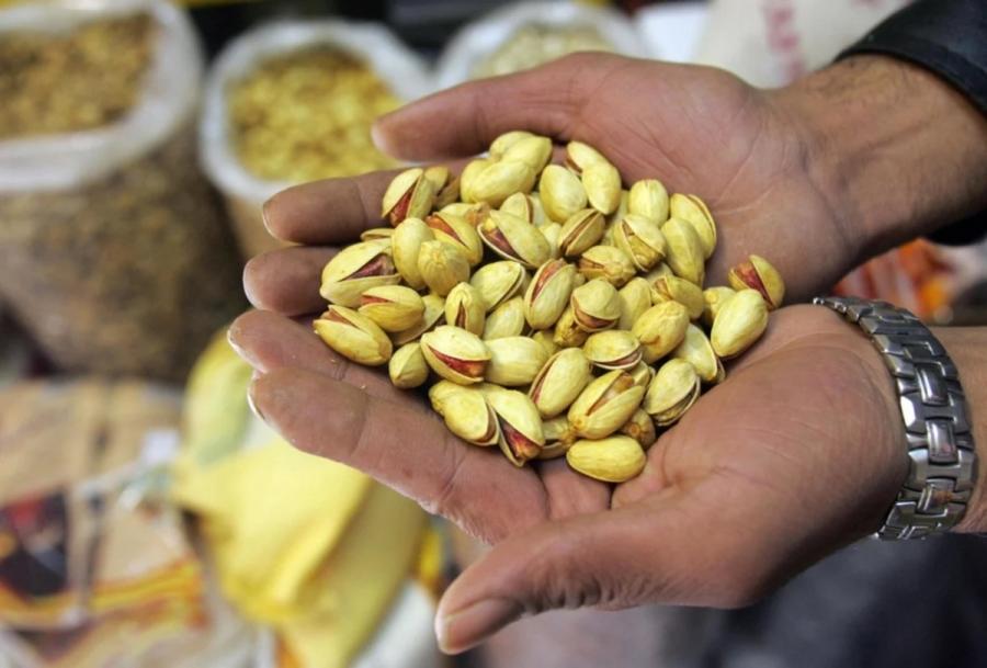 ایران رتبه اول صادرات پسته را هم از دست داد