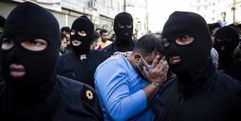 دستگیری ۷۲متهم و مسدود شدن پیج اینستاگرامی ۳۰۰ بلاگر و اینفلوئنسر با ۲۷ میلیون فالور