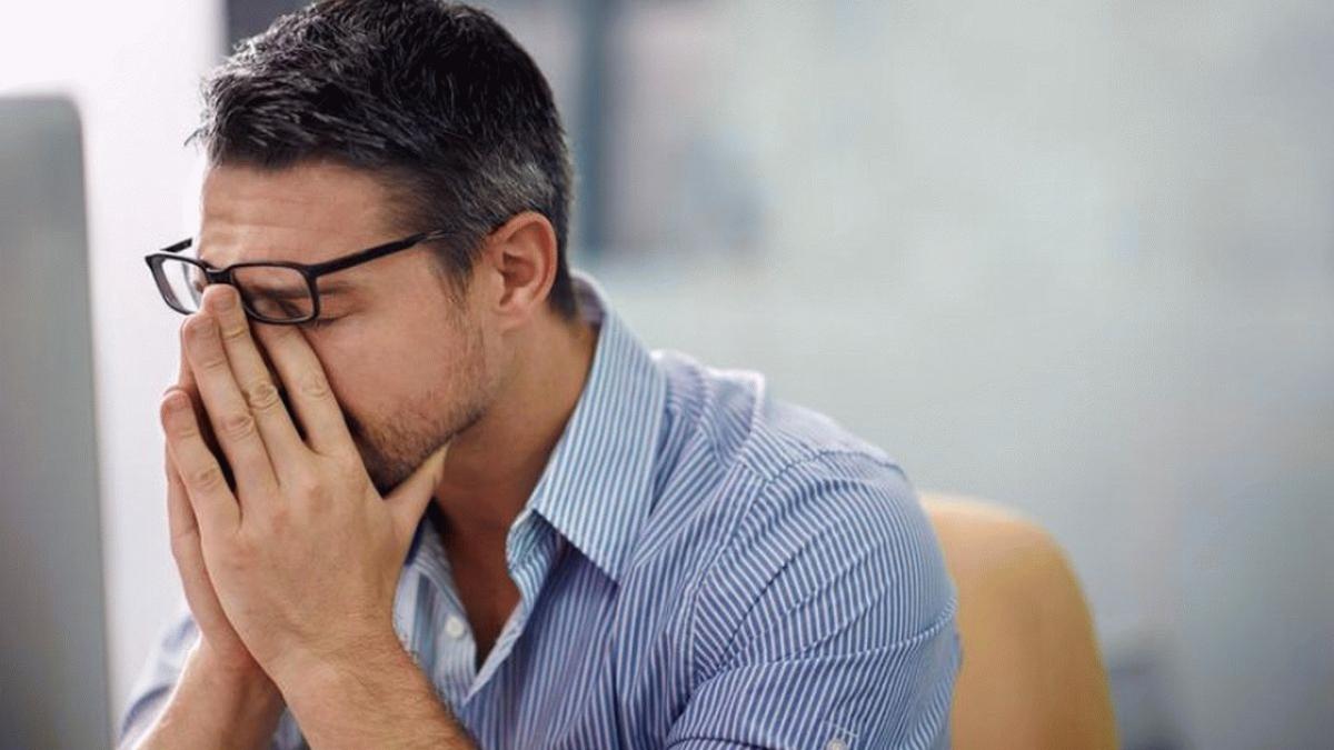 چگونه استرس مزمن را درمان کنیم؟
