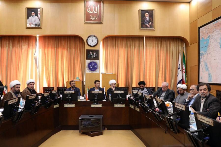 طرح ساماندهی کارکنان دولت اصلاح شد