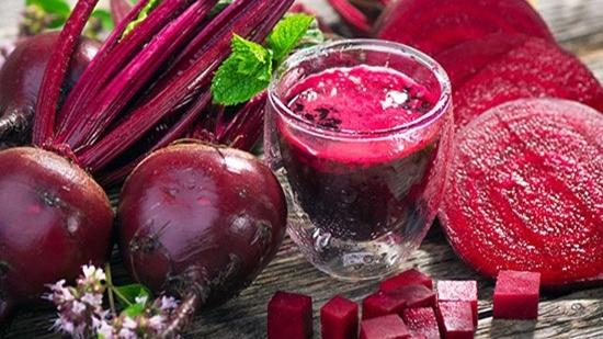 تاثیر مثبت چغندر در بهبود عوارض دیابت
