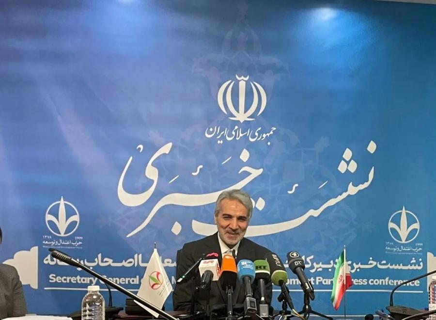 به اعتقاد روحانی نباید صندوق رای را رها کنیم/احتمال لیست مشترک وجود دارد