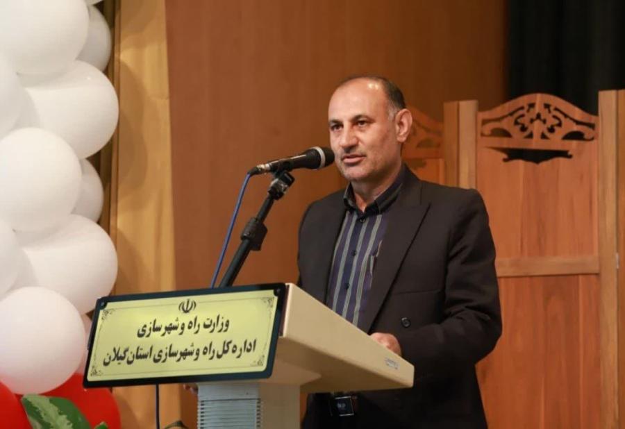 ۳۰ شهر در گیلان دارای محدوده‌های مصوب ناکارآمد شهری