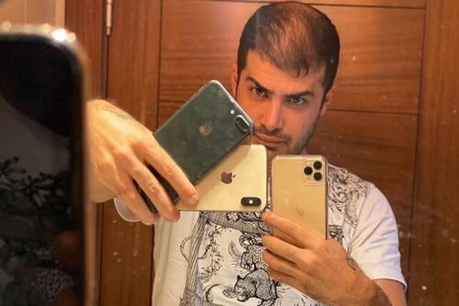  «مسعود ترکیبی» به کمک اینترپل دستگیر و به ایران بازگردانده شد