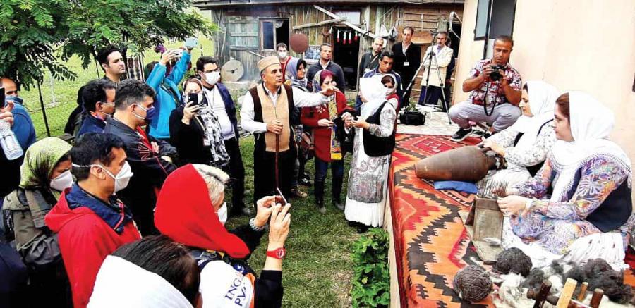 موزه سوباتان تا ابد رایگان است