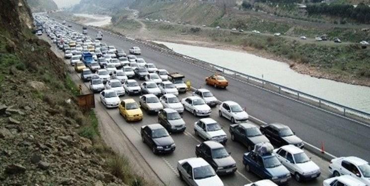 ورود ۷۷ میلیون گردشگر به گیلان از ابتدای سال جاری