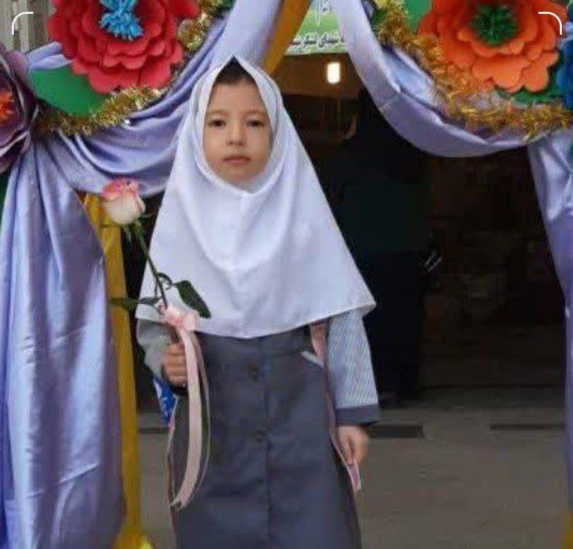 دستگیری قاتل دختر ۷ ساله کرجی