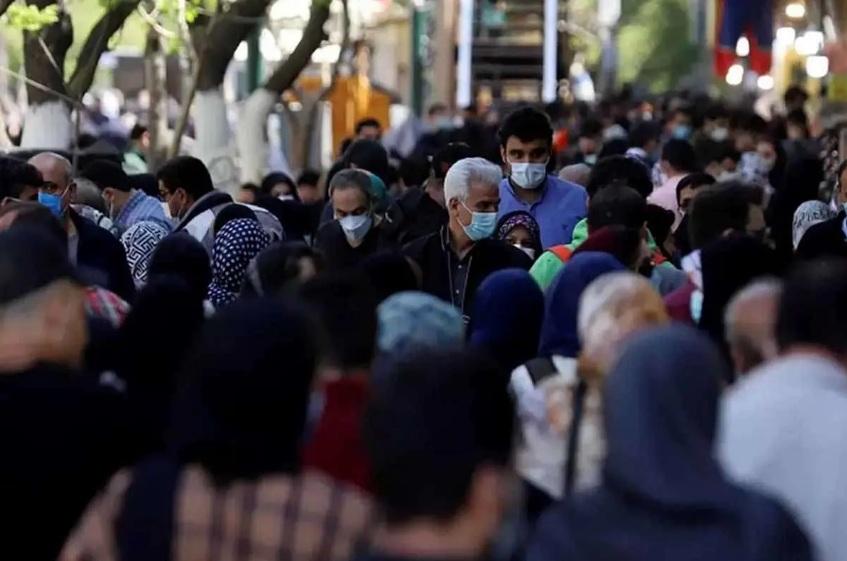 افزایش سن امید به زندگی ایرانیان