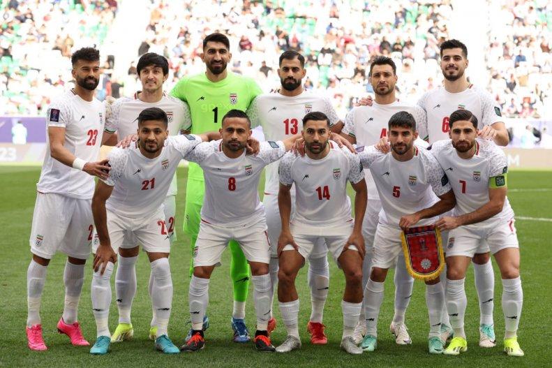 ایران ۲ - ژاپن یک/ طلسم سامورایی‌ها شکست