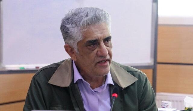 سال ۱۴۰۳ «مالچ پاشی نفتی» را در دستورکار نداریم