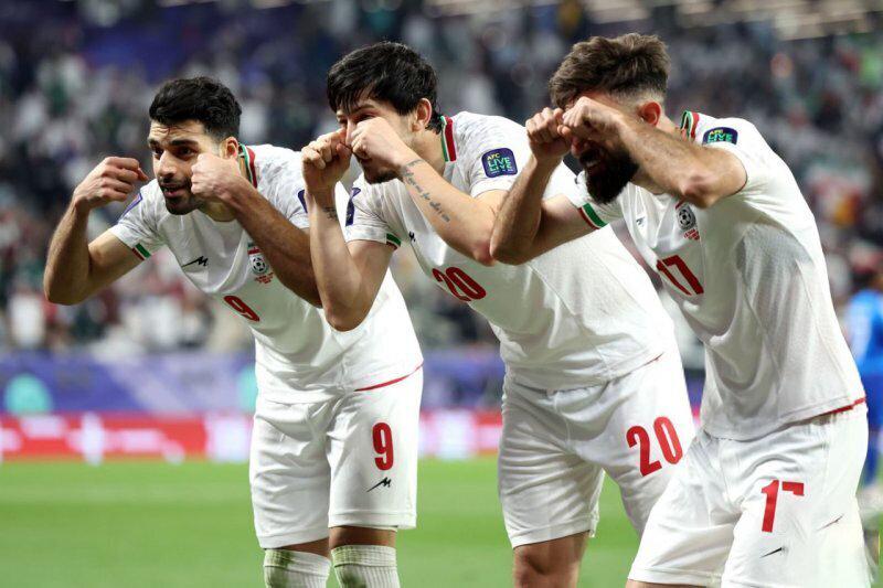 پاداش نجومی AFC برای تیم ملی ایران/ جایزه ۲۸۰ میلیاردی به یوزها می رسد؟