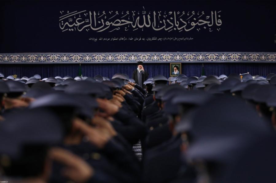 حضور پرشور در راهپیمایی ۲۲ بهمن نشانه اقتدار ملی است/ضربه قاطع به معنی وارد جنگ شدن با رژیم صهیونیستی نیست