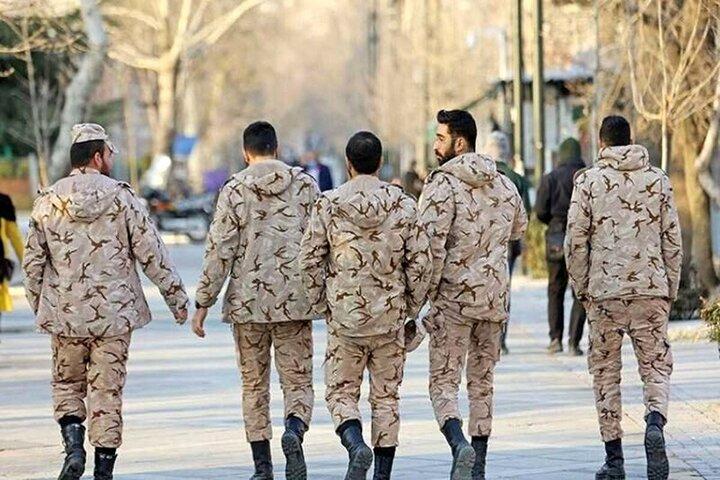رونمایی از سامانه سرباز ماهر تا سال آینده/ جزئیات پاداش ها برای سربازان ماهر