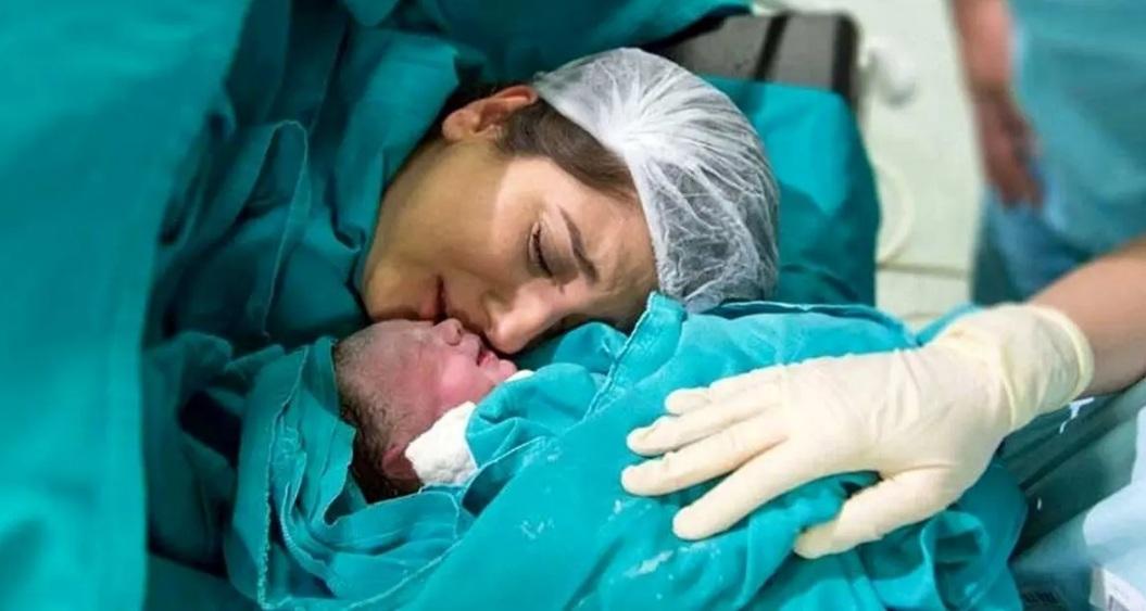 افسردگی پس از زایمان و ضرورت های درمانی و حمایتی