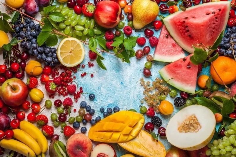 به جای شیرینی این ۷ میوه را بخورید