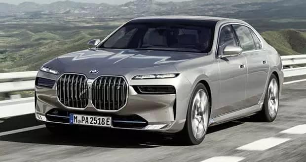 پرسپولیس از اهدای یک BMW معاف شد