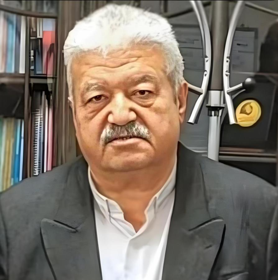 درگذشت اکبر تمیزکار خبرنگار و پیشکسوت ورزش گیلان