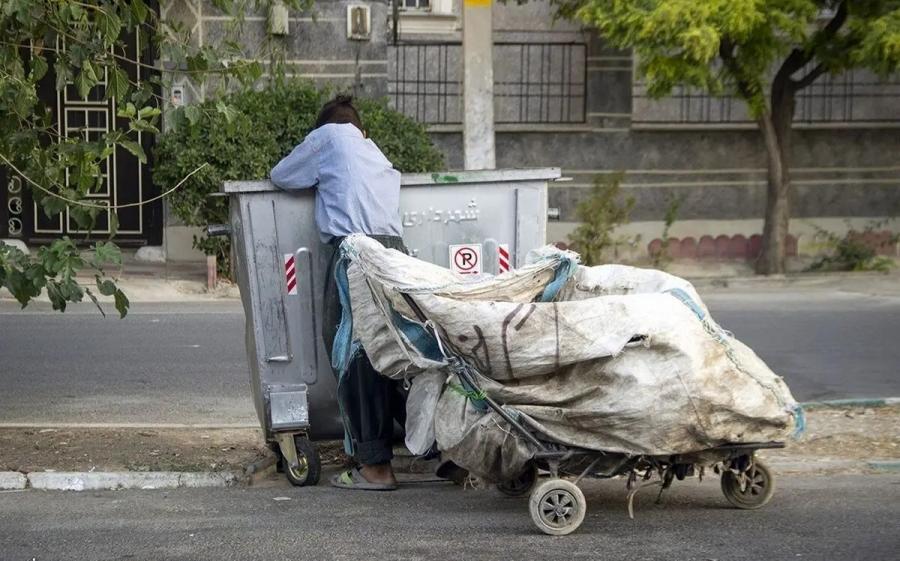 استخدام زباله گردها از سوی شهرداری تهران با حقوق ۱۵ میلیون تومانی