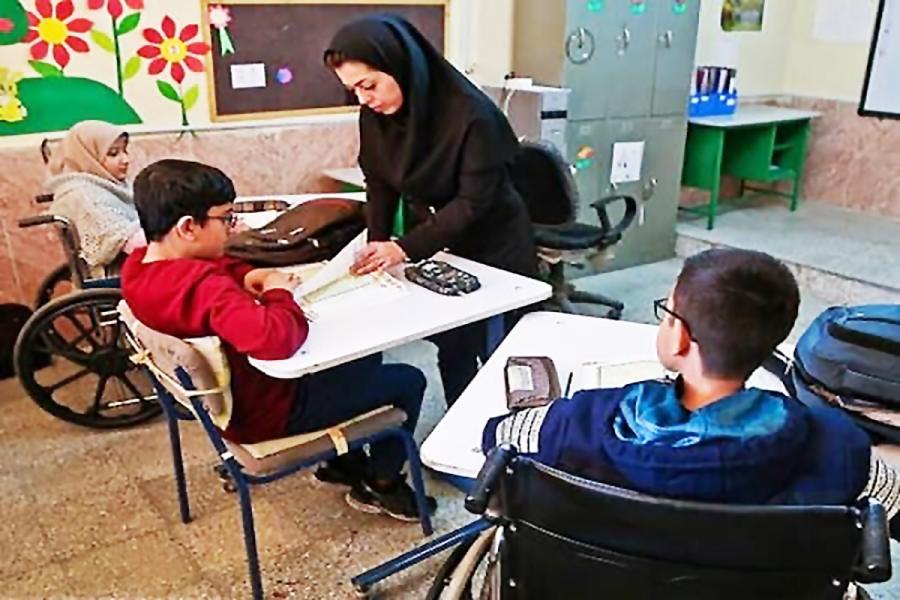 واریز «حقوق» و «عیدی» بازنشستگان جدید آموزش و پرورش استثنایی تا پایان بهمن 