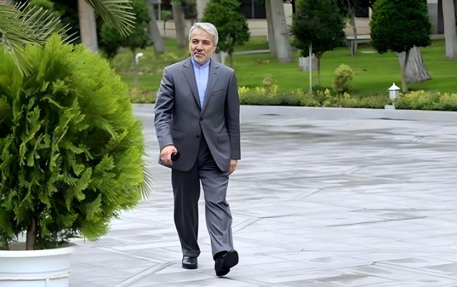 محمدباقر نوبخت رشت را انتخاب کرد