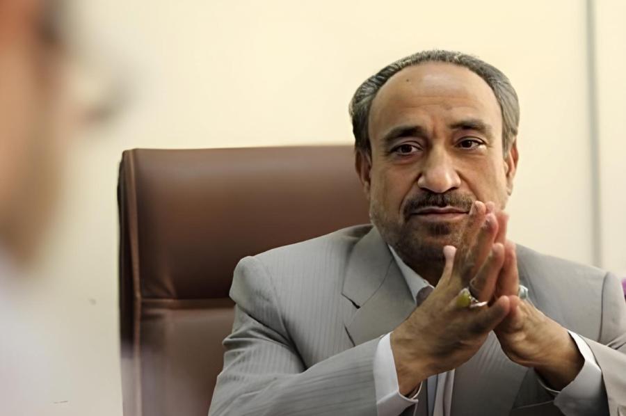 محمدرضا خباز درگذشت