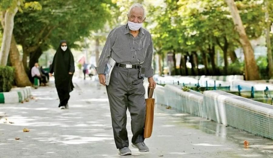 «عیدی بازنشستگان» پول دو جفت کفش نمی‌شود!