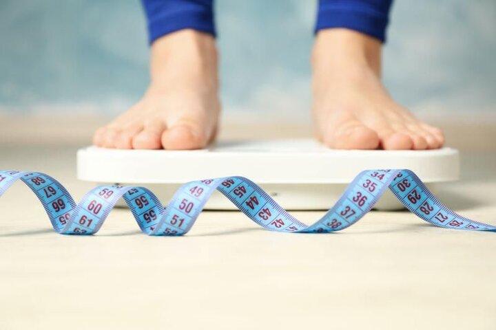 خطرات لاغری سریع و کاهش وزن شدید 