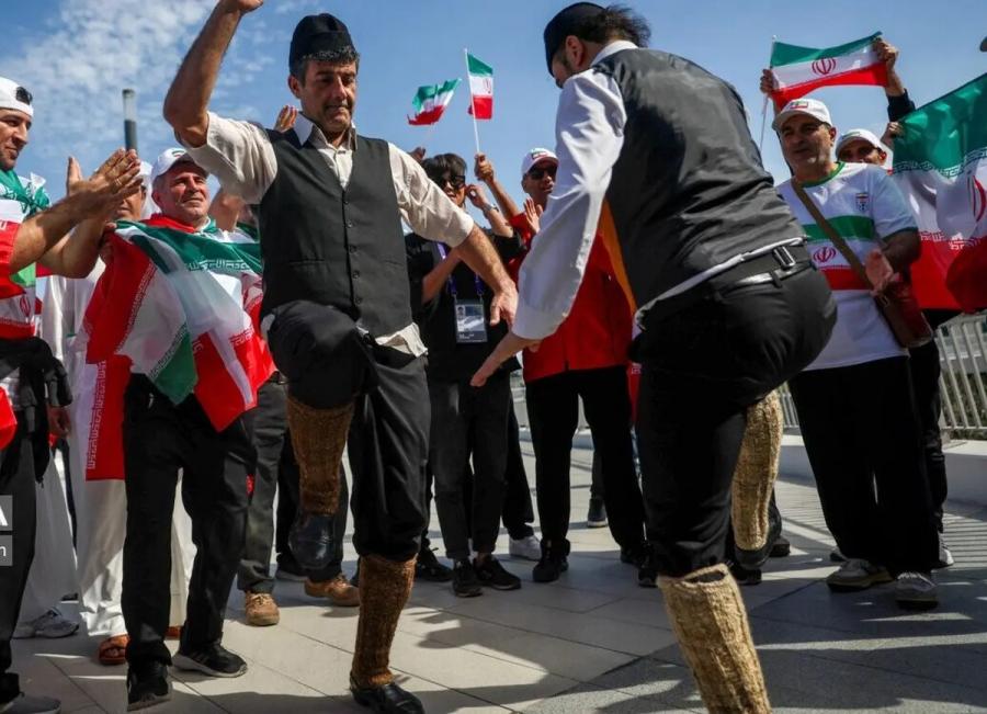 قهرمانی ایران در جام ملت‌ها بالای هزار میلیارد هزینه روی دست مردم می‌گذاشت!