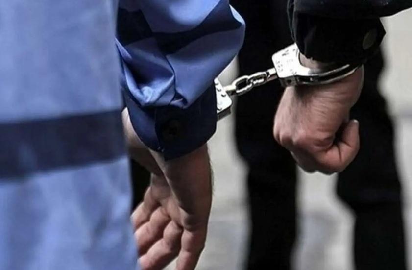 دستگیری متهمان پرونده مشروبات الکلی در مازندران به اتهام قتل عمد 