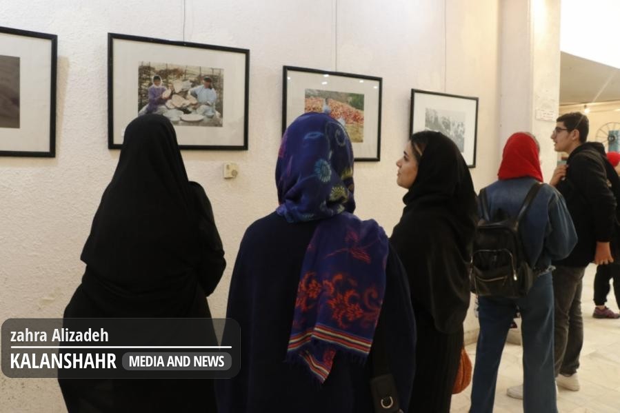 آغاز سیزدهمین هفته فیلم و عکس انجمن سینمای جوانان رودبار با دو رویداد عکاسی/تصاویر