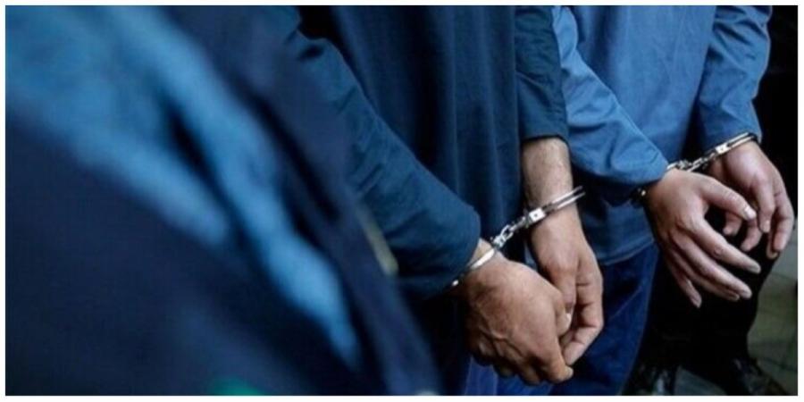 ۶۲ محکوم متواری در گیلان دستگیر شدند
