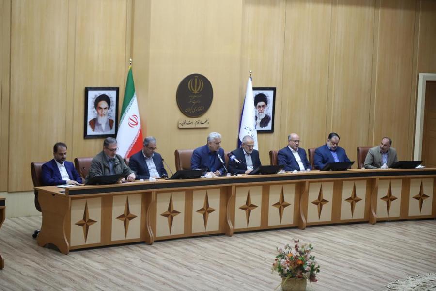 جلوی گرانی حبابی قیمت و اجاره بهای مسکن گرفته شود