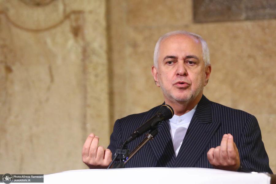 سندی از ارتباط ظریف با ساواک در مرکز اسناد انقلاب وجود ندارد