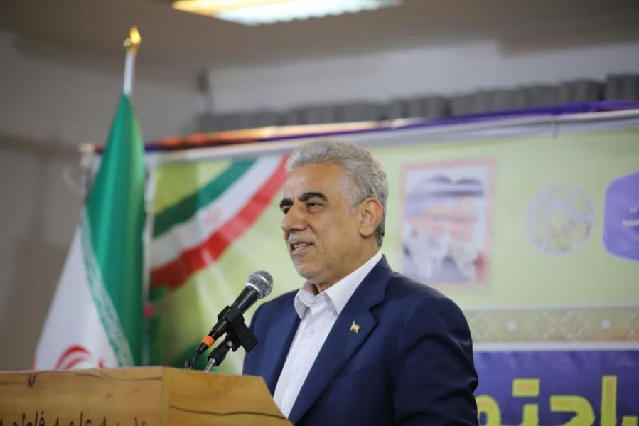 آغاز خرید ۱۰ هزار تُنی برنج از شالیکاران گیلانی