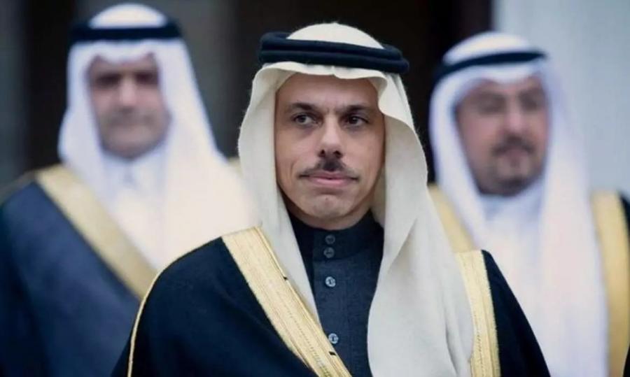 عربستان: تنها راه ثبات در منطقه تشکیل کشور فلسطین است