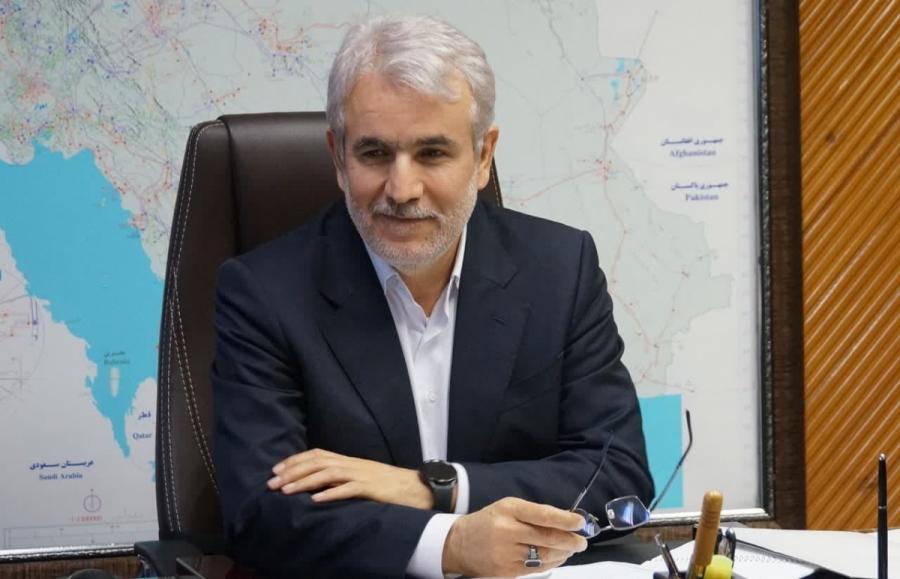 اولین پست فوق توزیع برق شهرستان سنگر تا پایان سال  احداث می شود