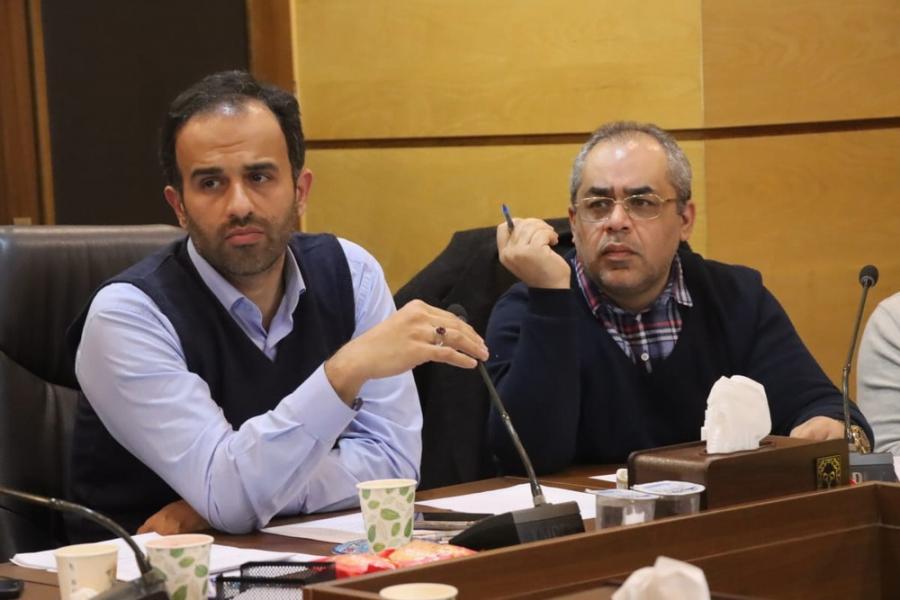 سیمای رشت در نوروز ۱۴۰۳ تغییر می کند